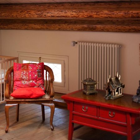 رافيننا M Club De Luxe B&B المظهر الخارجي الصورة